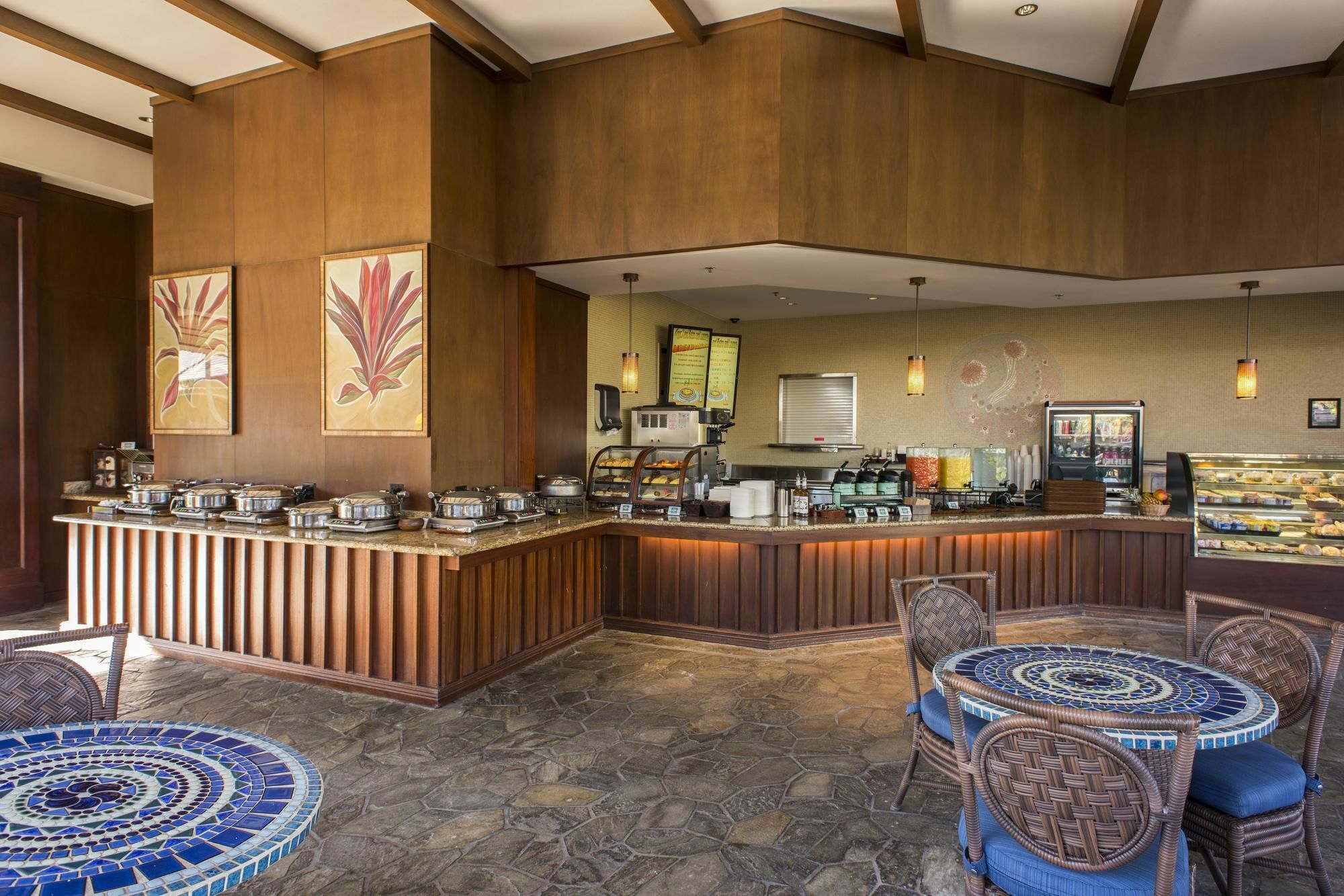 Hilton Grand Vacations Club Kings Land Waikoloa Hotel Exterior foto